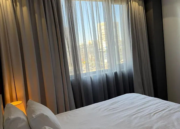 Boutique Hotel Kanyon