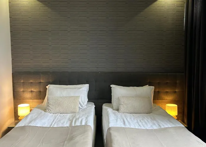 Boutique Hotel Kanyon