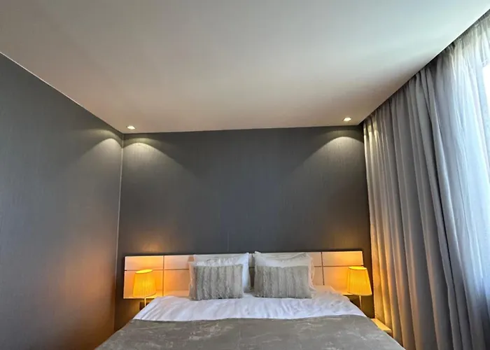 Boutique Hotel Kanyon